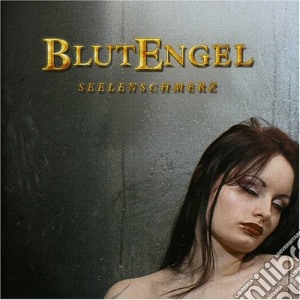 Blutengel - Seelenschmerz cd musicale di BLUTENGEL