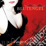 Blutengel - Angel Dust cd