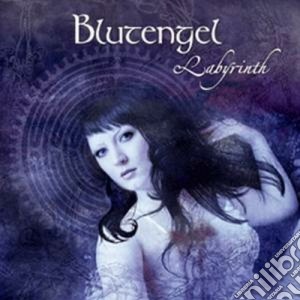 Blutengel - Labyrinth cd musicale di BLUTENGEL