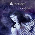 Blutengel - Labyrinth cd