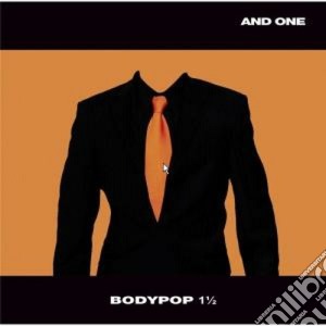 And One - Bodypop 1.5 cd musicale di AND ONE