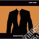 And One - Bodypop 1.5 cd