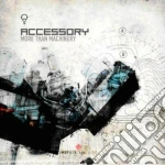 Accessory - More Than Machinery (2 Cd) cd