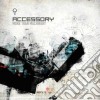 Accessory - More Than Machinery (2 Cd) cd