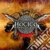 Hocico - Memorias Atras cd