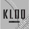 Kloq - Move Forward cd