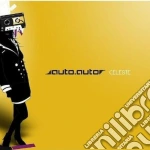 Auto-Auto - Celeste cd
