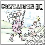Container 90 - World Championshit cd