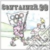 Container 90 - World Championshit cd