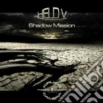 Kirlian Camera - Shadow Mission Held V cd