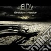 Kirlian Camera - Shadow Mission Held V cd