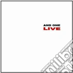 Live cd