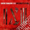 Suicide Commando - Implements Of Hell cd