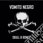 Skull And Bones cd