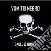 Skull And Bones cd