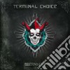 Terminal Choice - Ubermacht cd