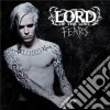 Lord Of The Lost - Fears cd