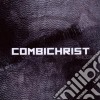Combichrist - Scarred cd