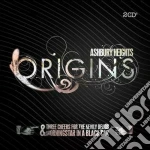 Ashbury Heights - Origins (2 Cd) cd