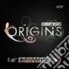 Ashbury Heights - Origins (2 Cd) cd