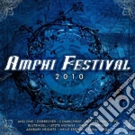Amphi Festival 2010 cd