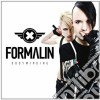 Formalin - Bodyminding cd