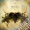 Hocico - Cronicas Letales Vol.3 (2 Cd) cd