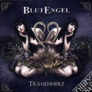 Blutengel - Tranenherz cd musicale di BLUTENGEL