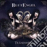 Blutengel - Tranenherz cd