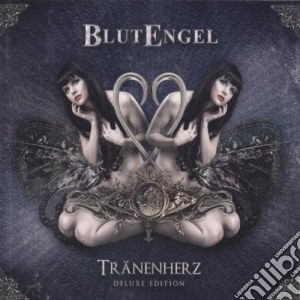 Blutengel - Tranenherz cd musicale di BLUTENGEL