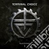 Terminal Choice - Black Journey Vol.1 (2 Cd) cd