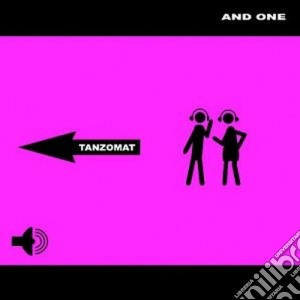 And One - Tanzomat cd musicale di AND ONE