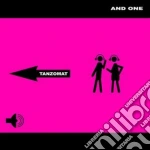 And One - Tanzomat (2 Cd) cd