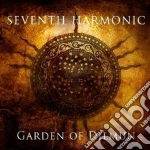 Seventh Harmonic - Garden Of Dilmun cd