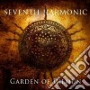 Seventh Harmonic - Garden Of Dilmun cd