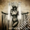 Lord Of The Lost - Antagony cd