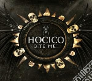 Hocico - Bite Me! cd musicale di Hocico