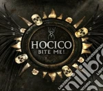 Hocico - Bite Me! cd
