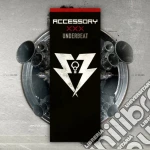 Accessory - Underbeat (2 Cd) cd