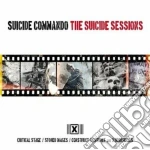 Suicide Commando - The Suicide Sessions cd