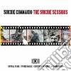 Suicide Commando - The Suicide Sessions cd