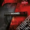 Awake The Machines Vol 7 / Various (3 Cd) cd