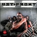 Ost+Front - Ave Maria cd