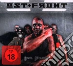 Ost+Front - Ave Maria (2 Cd) cd
