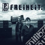 Pakt - Freiheit cd