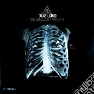 Dulce Liquido - Contaminacion Harmonica (2 Cd) cd musicale di Liquido Dulce
