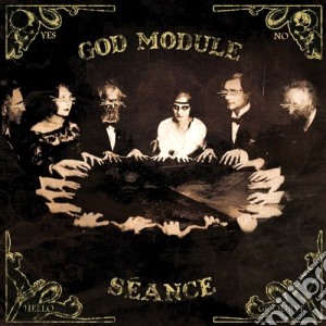 God Module - Seance (2 Cd) cd musicale di Module God