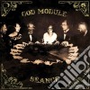 God Module - Seance (2 Cd) cd