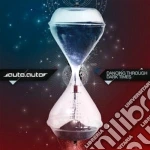 Auto-Auto - Dancing Through Dark Times cd