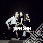 Javelynn - Chimeara At Heart cd